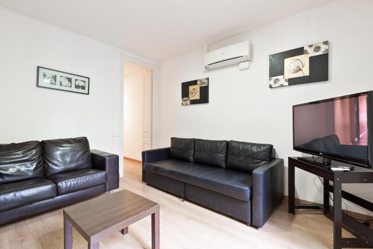 Stay U-Nique Apartments Sant Antoni Barcelona Exteriér fotografie